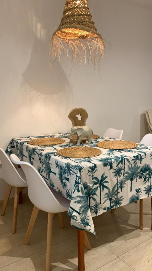 Apartamento La azotea Cambrils Exterior foto