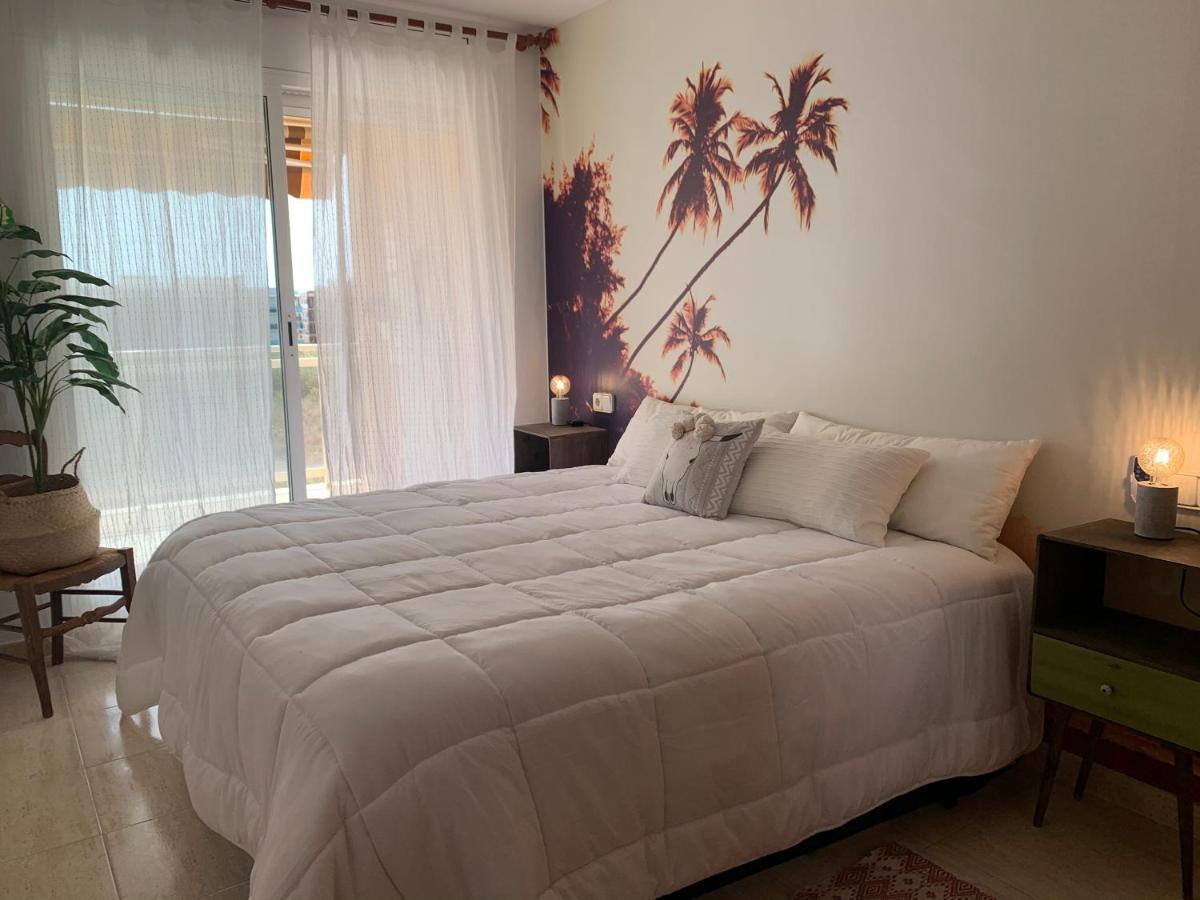 Apartamento La azotea Cambrils Exterior foto