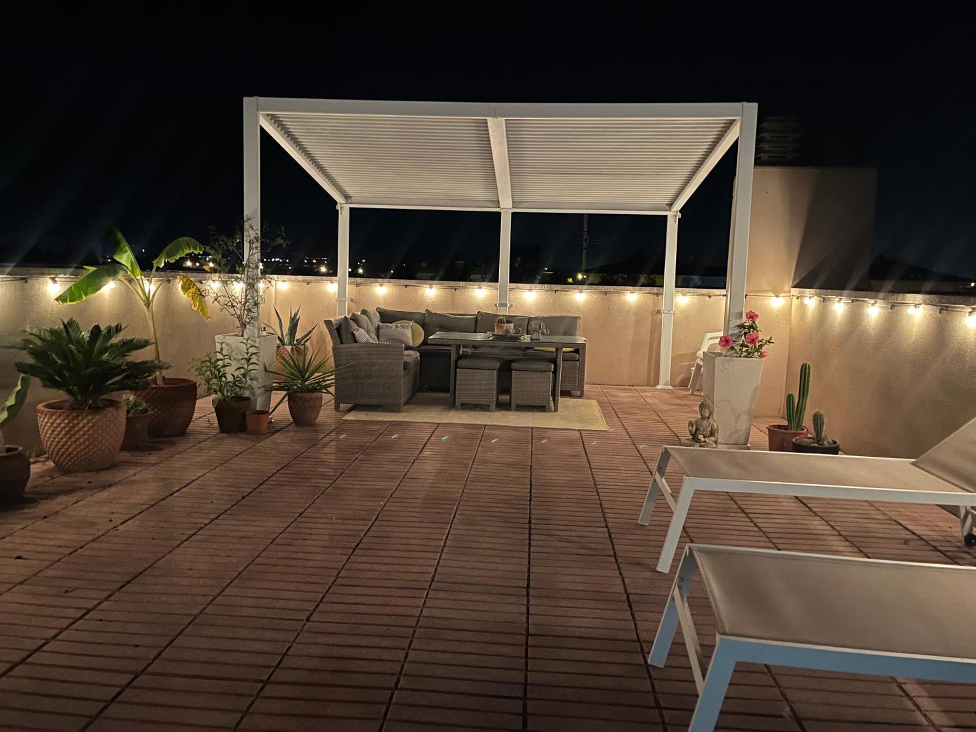 Apartamento La azotea Cambrils Exterior foto