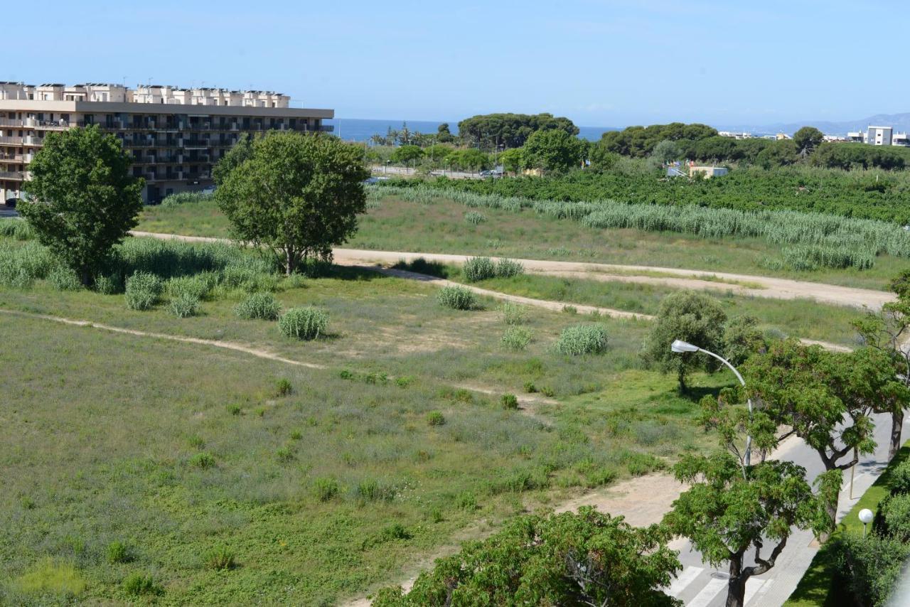 Apartamento La azotea Cambrils Exterior foto